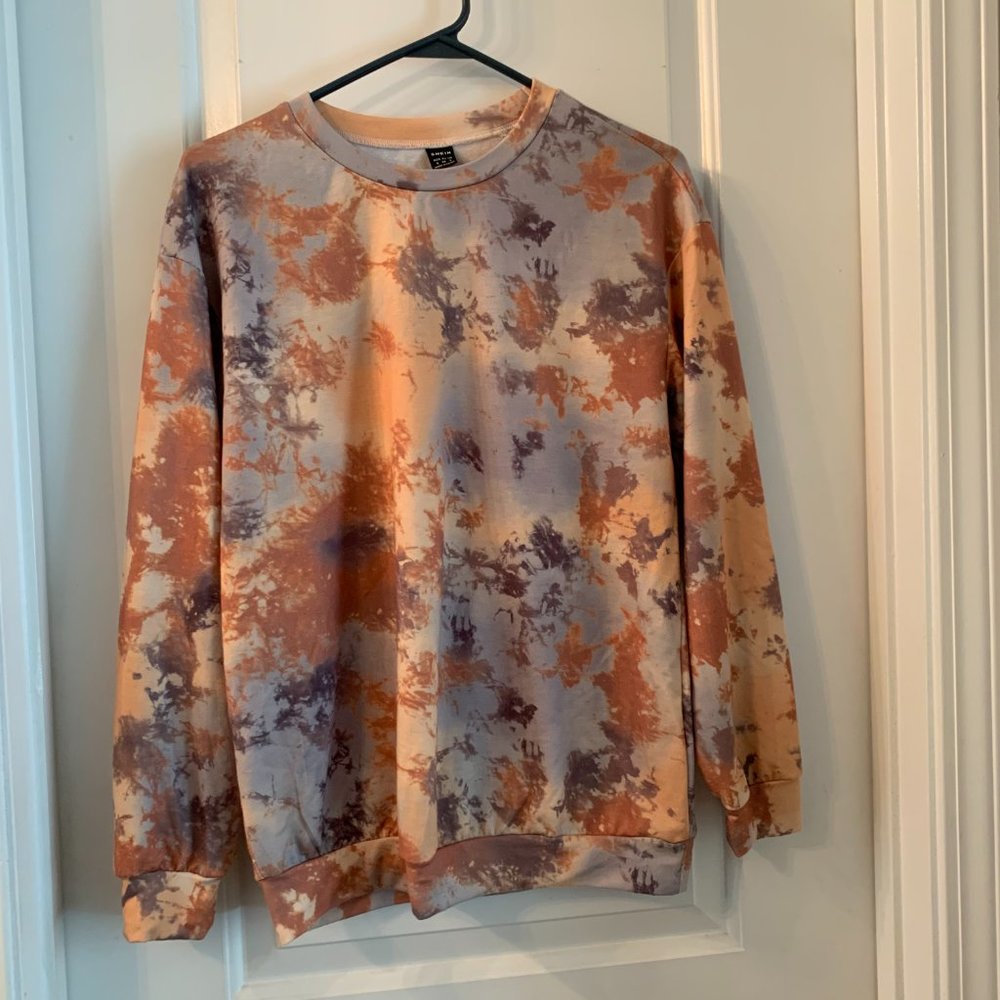 SHEIN SWEATSHIRT